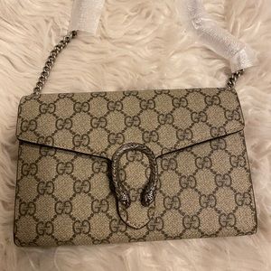 NWT GUCCI BAG!